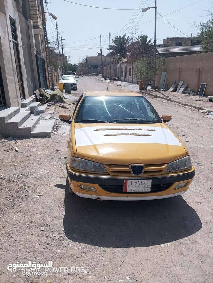 بيجو بارص موديل 2015 عنوان البصرة ابي الخصيب سيارة جاهزه من كلشي تبريد شغال شاشه اندرويد السعر 35 التواصل ***********
