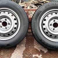 تخم ويل • تايرات جديدة • ناصرية