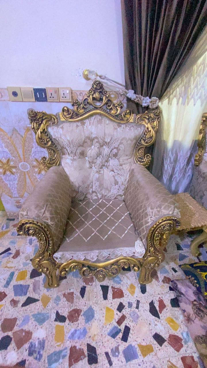 السلام عليكم تخم عشر مقاعد 350 وبي مجال الحسينيه الراشديه


**إذا كنت صاحب هذا الإعلان وتريد حذفه لأي سبب، رجاءا أرسل رسالة إلى الدعم الفني**