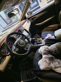 MG للبيع موديل 2023  سياره كفاله عامه بصمه تحكمات ستيرن كامله ماشيه  5...