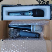 مايكات ٣ • شور • ياماها