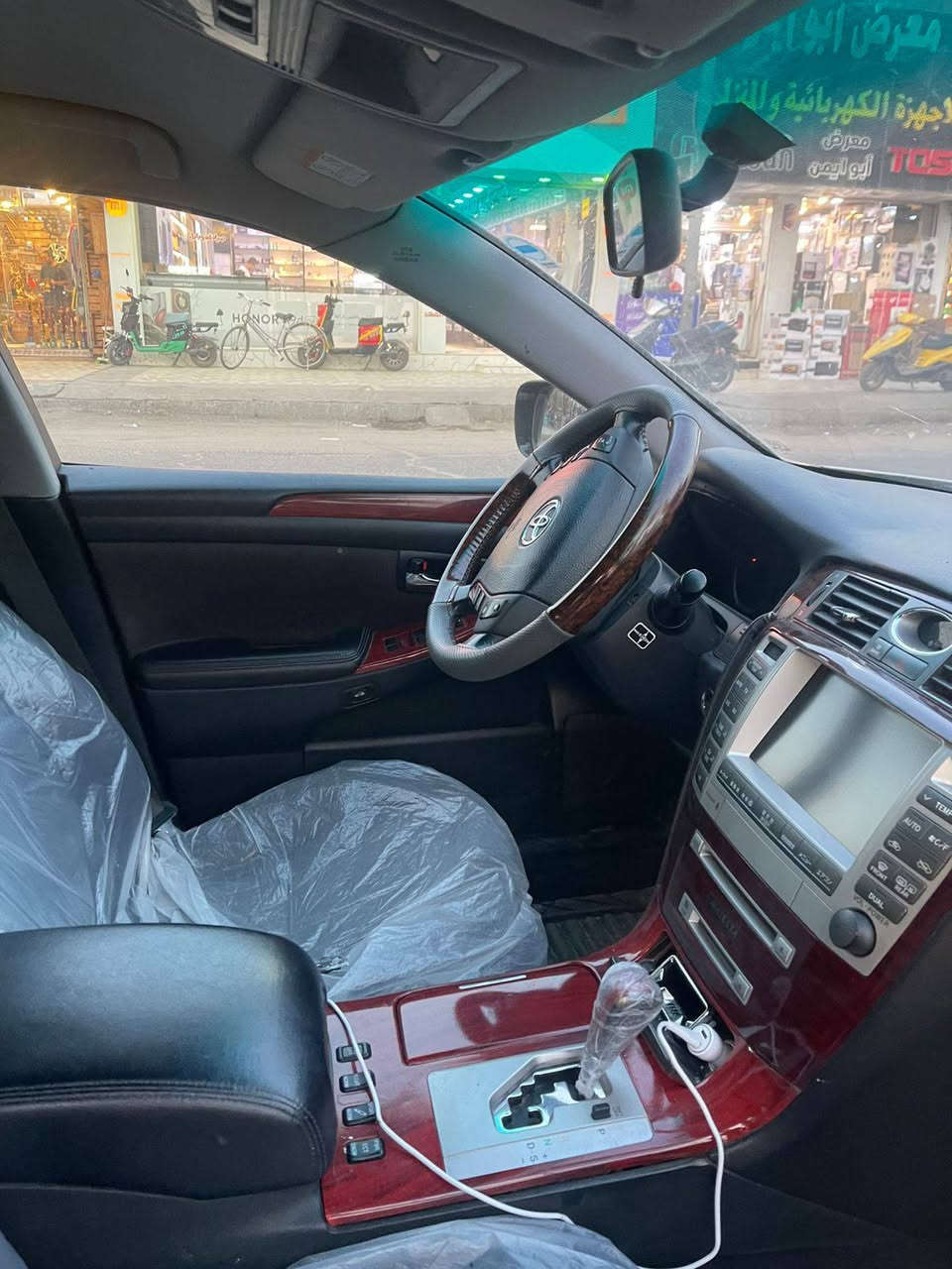 السلام عليلكم ماجسته البيع  السعر120وبيه مجال سياره جاهزه ومستعجل ع بيعته هذ لتقرير
بصره  ‏‪***********‬‏ واني خادم
