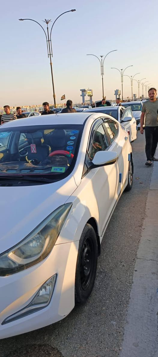انترء أفانتي مديل 16 وارد كوري مكفولة من الضربه بيها مكانات صبغ السيارة بسمي شرط التحويل رقم جديد السنويه 2030 السعر 110 وبيها مجال رقم الهاتف ***********
