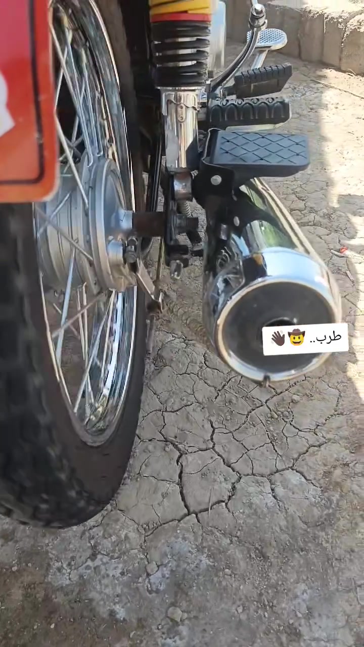 سلام عليكم.. دراجه لبيع. نامه امتياز
موديل 25 ..  السعر 600 وبيه مجال..👎🏿دراجه حلوه نضيفه امرتبه 
مكان حمزه الغربي.. جسر شوملي
متواجد عل الفيس..


**إذا كنت صاحب هذا الإعلان وتريد حذفه لأي سبب، رجاءا أرسل رسالة إلى الدعم الفني**