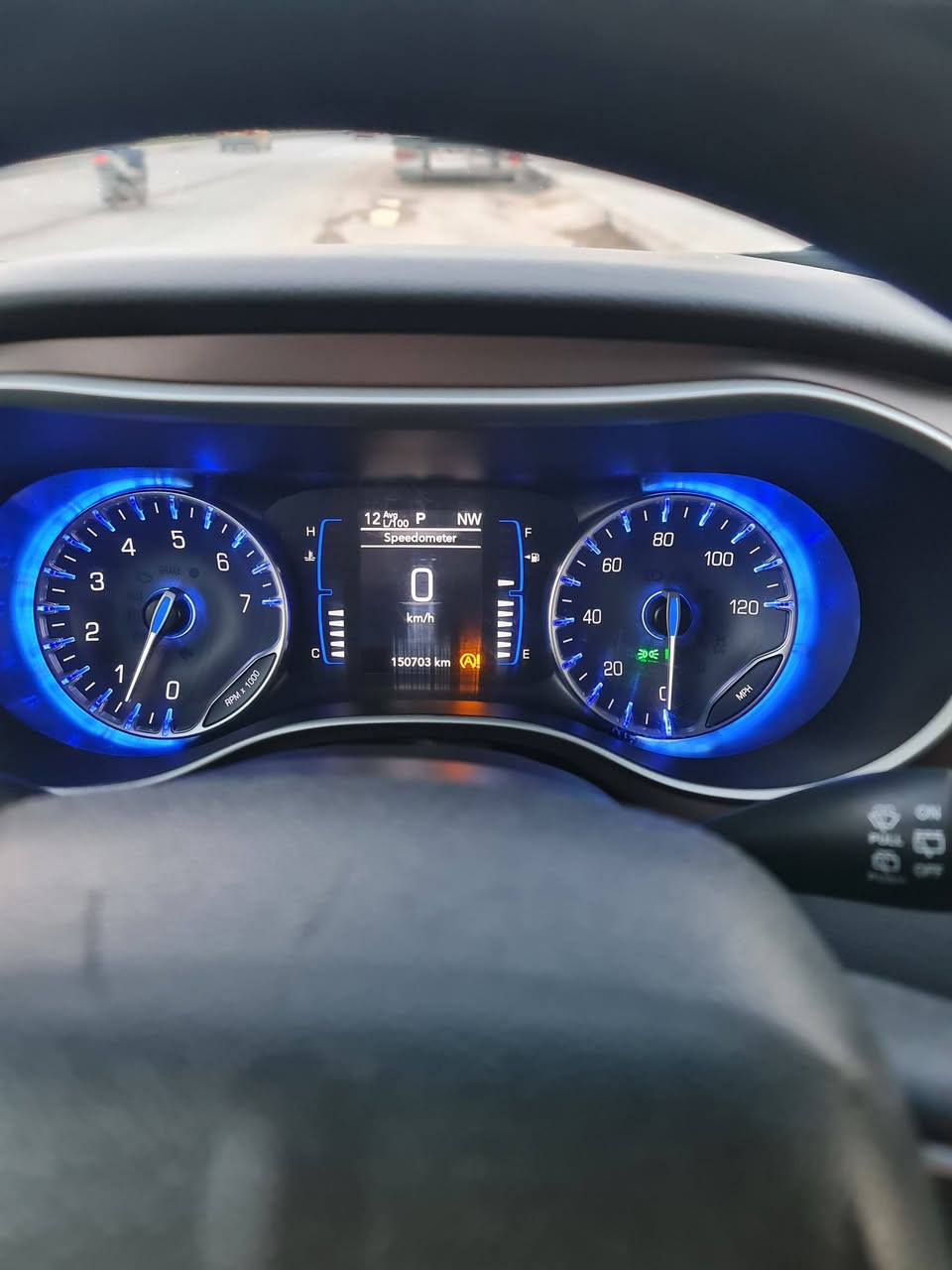 سلام عليكم
سلام عليكم كرايسلر فيوجر  7 راكب موديل 2021 رقم اربيل ب اسمي 
محرك 3600 سته سلندر 
تحكم استيرين 
كشنات جلد 
كامرا دوران مع الاستيرين 
5 ابواب بصمه الابواب الجانبيه كهرباء 
جنطه بصمه شفط
كير ماوس + هند بريك بصمه 
تبريد 3 قطع 
ماشيه 150 الف 
حادثها ب امريكا باب سرقه ومرجع ابلادي و بنيد مبدل بدون دواخل 
وجزء من الصندوق صبغ فقط 
 السعر 187 $ وبيها مجال للشرايه 
المكان بغداد 

***********
