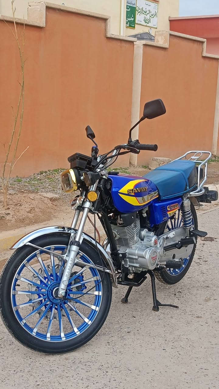 سافين 2025 للبيع دراجه نضافه كدام عينك ماشيه شي قليل 725بيه مجال
***********
