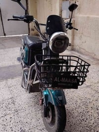 مطور جبلي • نضيف • ١٠ أشهر