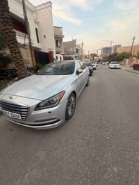 جينيس رويل • ٢٠١٥ • ٣٨٠٠ ٦ سلندر