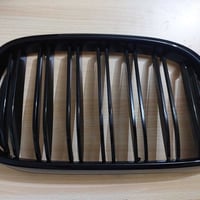 شبكة أمامية • بي ام دبليو E46 • M3