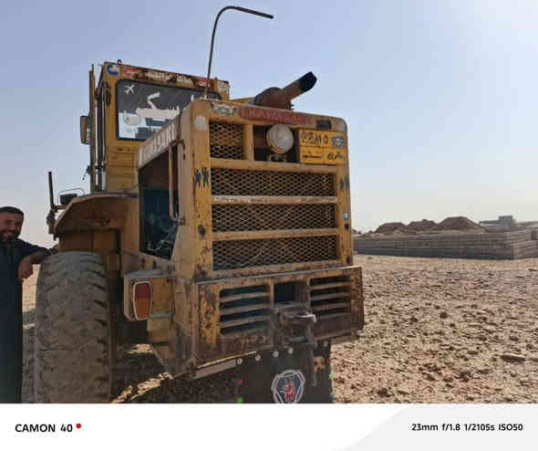 مكلف بنشر للبيع شفل كاوسكي حجم 70عادي محرك كمنز المحرك مافتوح بي بخار شرط رقم وسنويه جاهز عشغل ابريك شغال كهربايات شغاله كلو شرط رقم الهاتف *********** السعر 140
