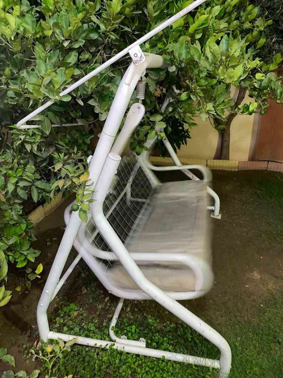 للبيع مستخدمة نظيفة
بسعر ١٦٠ الف 
عنوان سايدين لاوان


**إذا كنت صاحب هذا الإعلان وتريد حذفه لأي سبب، رجاءا أرسل رسالة إلى الدعم الفني**