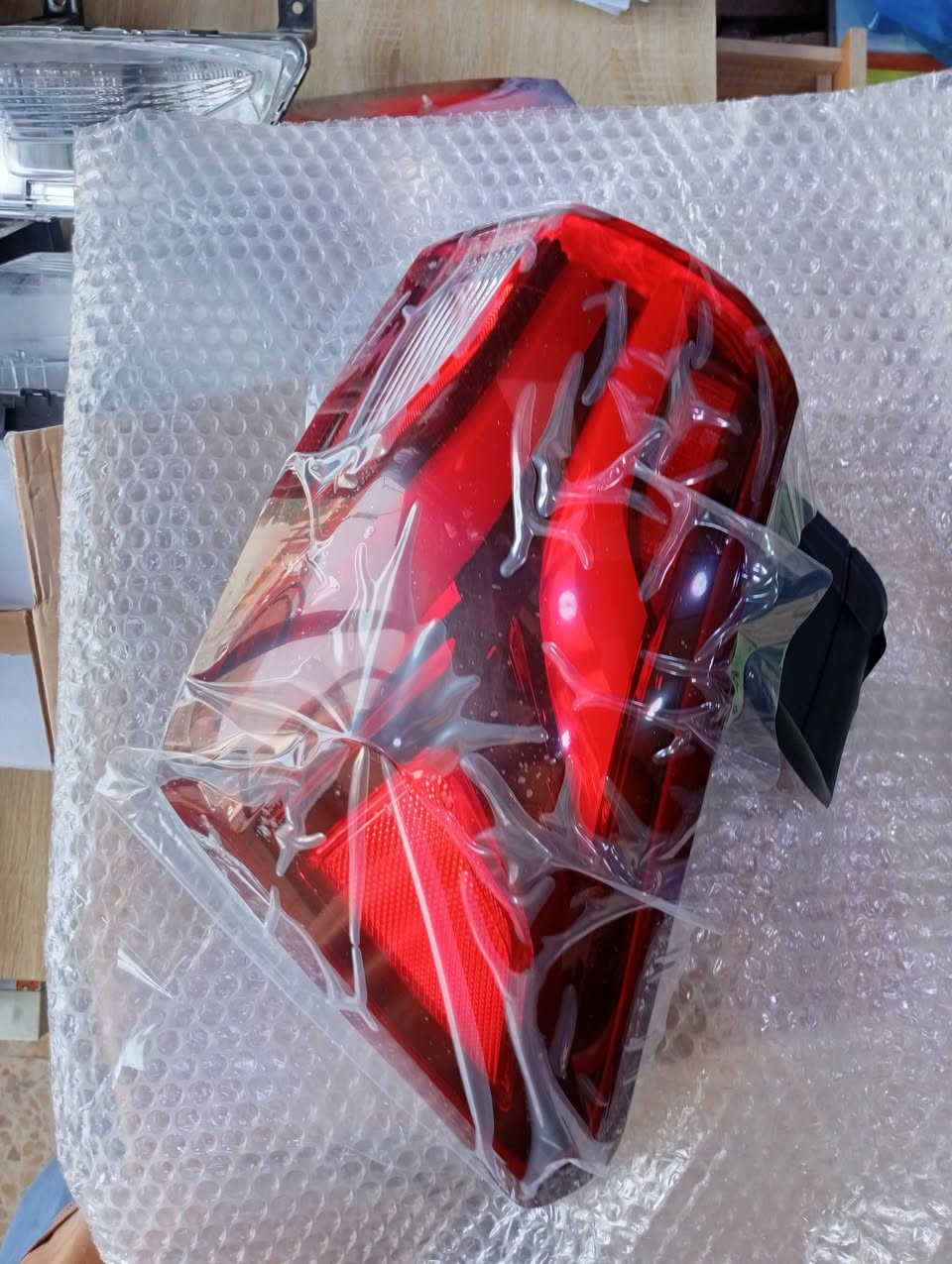 تتوفر جميع قطع غيار شيفروليه كوينكس + تيران جديد ـ (تفصيخ نظافة 100%)
بجودة عالية وأسعار تنافسية، 
📍 العنوان: البصرة - بداية شارع الجنابي - قرب جامع الكواز
📱 واتساب او اتصال ***********
📱 واتساب او اتصال ***********

📦 شحن سريع وخدمة مميزة!
توصيل داخل المحافظه وجميع محافظات العراق  لا تتردد بالتواصل معنا لأي استفسار.
