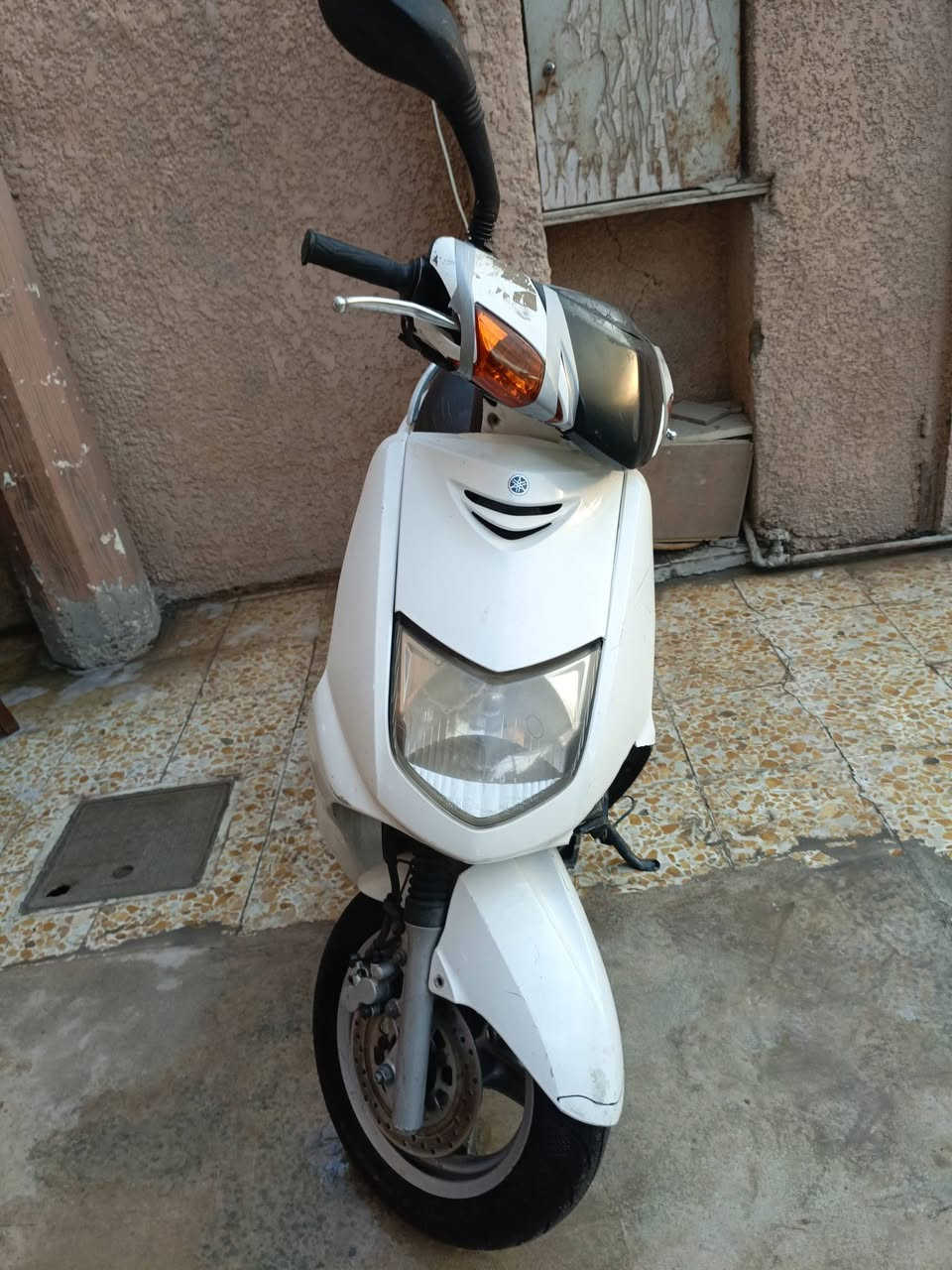 سكنس نثيه 110 وارد ياباني للبيع الدراجه صاله 10اشهر نازله رمبه كفاله عامه  من مكينه ومن كفرات ومن شاصي ومن كهربائيات
مكاني بغداد الشعب 
للستفسار الاتصال ***********
