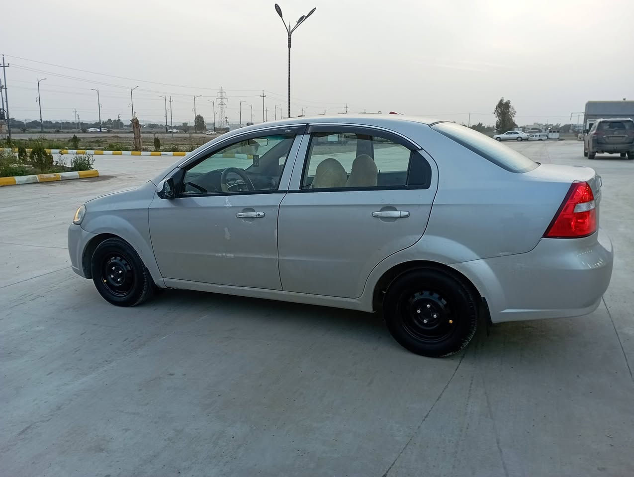 سەرەتابەناوی خوا اڤیوبۆفرۆشتن مودێ2009مەکینە گەوەرەی ناوزەرد گێر عادی گێرو مەکینە بەشرت تایەی نویە هەموو گیانی بەشرت سێ بو چوار پارچەی هەیە بی زەربە  شاشە ئایپات رەقەم سلیمانیە  سەنەوی نوێە بەشەرت تەحویل سعر ژم*********** سوپاس بو ادمین وەری بگرێت
