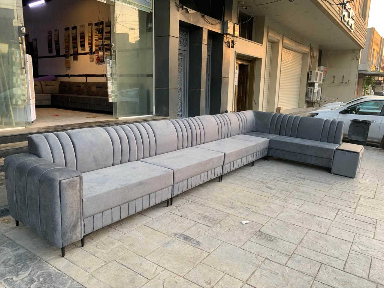 ‎حرف ئیل ١٠ نەفەری جۆکەر‎ أربيل, العراق


**إذا كنت صاحب هذا الإعلان وتريد حذفه لأي سبب، رجاءا أرسل رسالة إلى الدعم الفني**