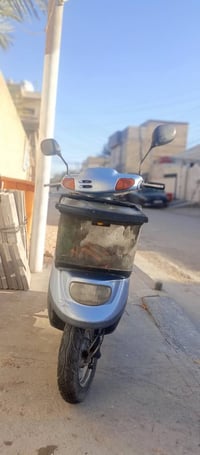 منغولي • ما بيه نقوصات • حي العسكري