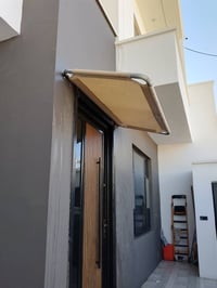 شركة الظلال • هندسي • ديكور