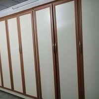 دولاب • ٧ أبواب • چوارقوڕنە