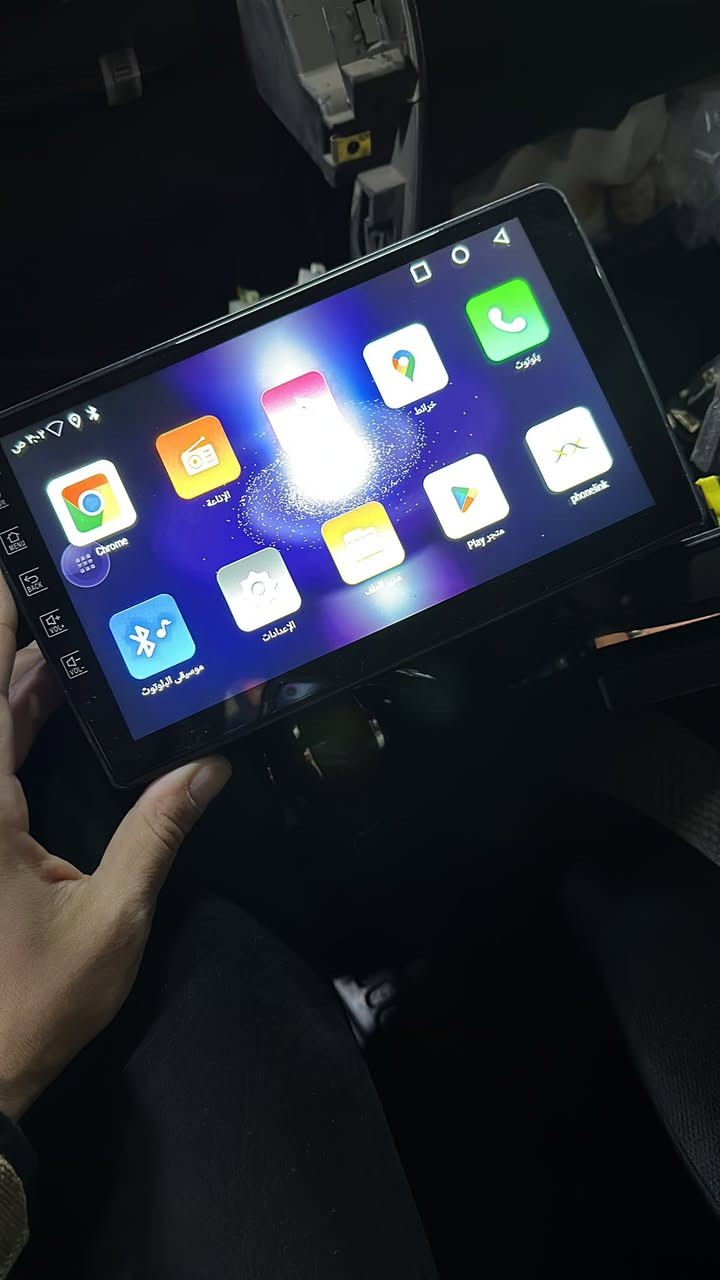 ❤️يا الله ❤️
🚗مركز وكماليات الشمري للسيارات 🚗

جاري العمل 

                والحمدلله ♥️

جيلي باندا كروز  تبديل شاشه اندرويد مع كاميرا ✅

صيانه 🛠️ السيارات الصينيه✅

شاشات اندرويد ✅

كماليات ✅

أكسسوارات ✅

طبع وشومات✅

دوشمات بناتيه ✅

صيانة التبريد وشحن غاز ✅

سمكره صبغ تكحيل الخدوش ✅

فحص العطل بلكمبيوتر  🖥️✅

  💰 💰 #شراء 🚗 السيارات الي بيه نواقص بيه عطل كلشي نشتري اهم شي رقم بغداد 

الصيني فقط باندا 🐼 كيو كيو 🚗 تيكو  🚗شيري اي وان  💰🛠️

مستعدون ترتيب سيارات الزبائن وبيعها 💴 

العنوان بغداد الدوره ✅

✅***********

واتساب ✅
