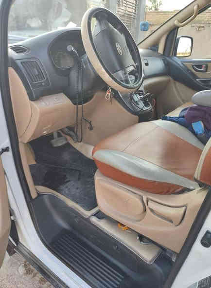 سلام عليكم
للبيع ستاركس موديل 2017
مفتوح محور مسكر 
رقم بغداد باسمي السيارة جاهزة من محرك وكير حدادية جديدة
السيارة مضروبة بالربع تعديل بارد فقط 
مكان السيارة ذي قار
السعر 215 وبيها مجال
رقم التليفون
***********
