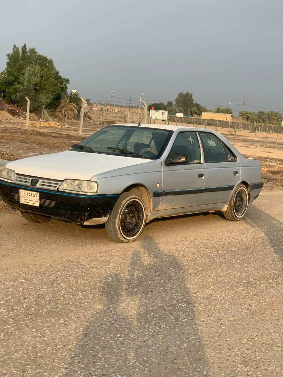 السلام عليكم سياره للبيع موديل 12 دير محرك خير من الله مكاني حله سعر 37 ***********0
