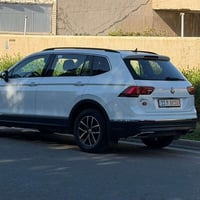 تيكوان ٢٠٢١ • فول مواصفات R.Line • محرك ٢٠٠٠ تيربو