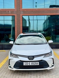 كورلا هايبرد • ٢٠٢٥ • ماشيه صفر