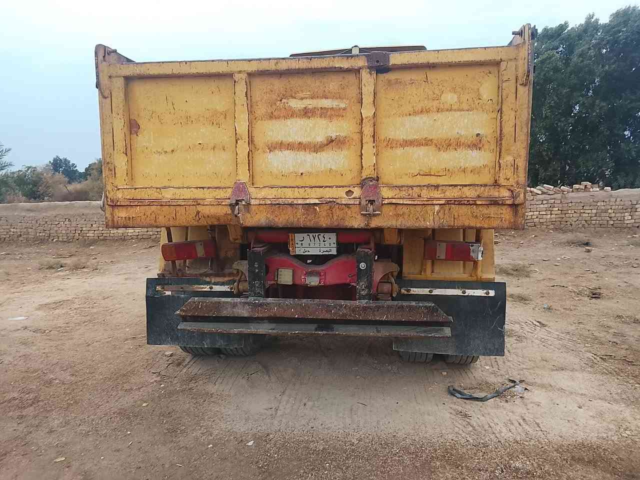 سلام عليكم سياره اسكانا للبيع مكينه كاورين...😎 موديل 92... مكان ذي قار سعر ✓خاص ✍️✍️🙋أتصل ***********
