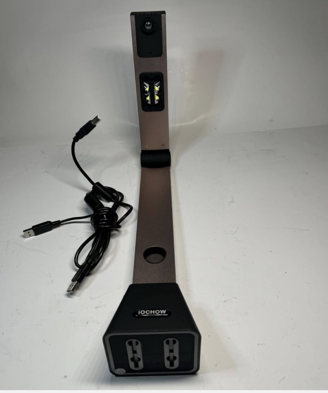 متوفر سكنر وتصوير ماعرف تفاصيلة بالضبط جديد غير مستخدم نقص فقط الكيبل  15 الف
متوفر توصيل بغداد فقط


**إذا كنت صاحب هذا الإعلان وتريد حذفه لأي سبب، رجاءا أرسل رسالة إلى الدعم الفني**