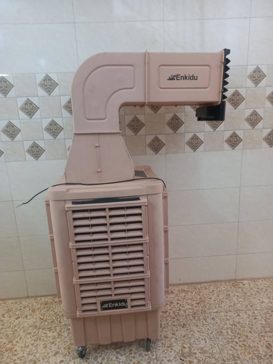 للبيع مصارلها ١٥ يوم من اخذتها
٣٠٠ وبيها مجال


**إذا كنت صاحب هذا الإعلان وتريد حذفه لأي سبب، رجاءا أرسل رسالة إلى الدعم الفني**