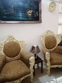 كنب تركي • عامريه • مغسول بلا ضرر