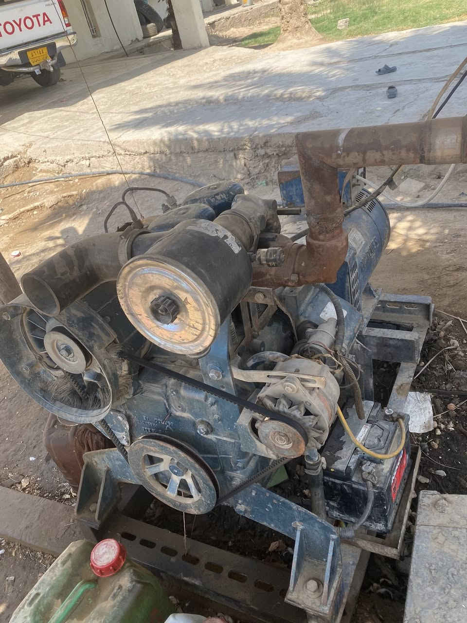 دويز لبيع مشتغل شي قليل
حاويه  مال بيت للبيع ***********
