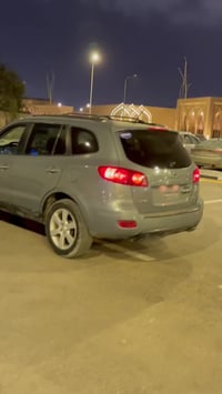 سانتافي • ٢٠٠٨ • البدریة