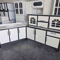 ٣ قطع • خزانات