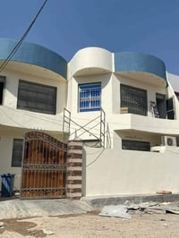 حي الافراز • ١٢٧م • ٤ غرف