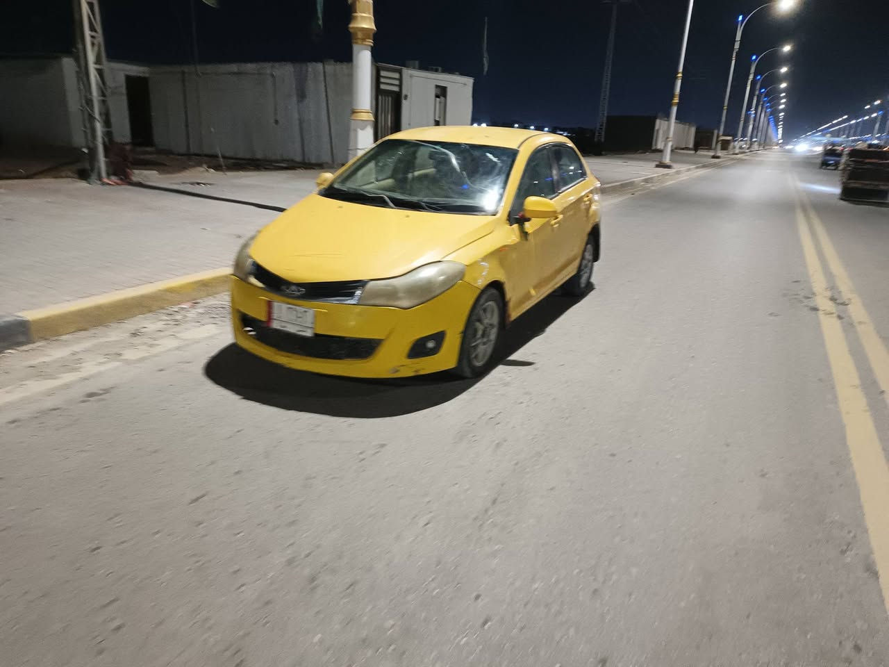 سلام عليكم
شيري فلاوين مديل 2013
مكفولة من الضربة 
مكينة وكير مكفولات 
سنوية ساقطة عليها هيئة ينزل من سعرها 
راعيها موجود عندي تواصل وياه
مكان سماوة
ب17 وبيها مجال


**إذا كنت صاحب هذا الإعلان وتريد حذفه لأي سبب، رجاءا أرسل رسالة إلى الدعم الفني**