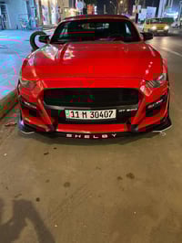 موستنك V6 كشف • ٢٠١٥ • برمجه قويه