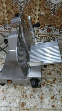 مكينة ستيك • شاورمه • مستعمل