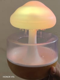 للبيع معطر جو على شكل غيمه السعر 15 07806343412