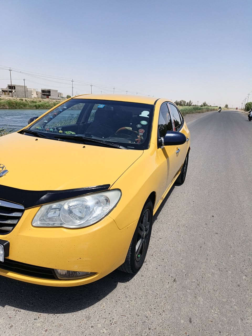 النترا موديل 2010 سياره جاهزه العنوان ديالى الخالص سراجق رقم التلفون *********** السعر90 وبيها مجال
