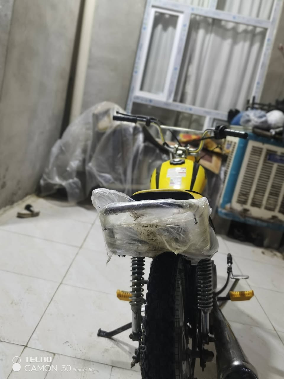 نامي برو 2017         4كير محرك بلادي فقط رنكات كازكيت مبدل شرط لا صرف ولا بخار صوط فول ناعم تيرات جبلي جديد مشدود ويل كاب جديد كابريتر زنجير جديد كلج جديد عل 3يعلك شرط الدراجه فول فول نشاط تجي تشوف بعينك شاصي لا فطر ولا لحيم ولا عواج سعره 300.    الف بي مجال مكاني كركوك ***********
