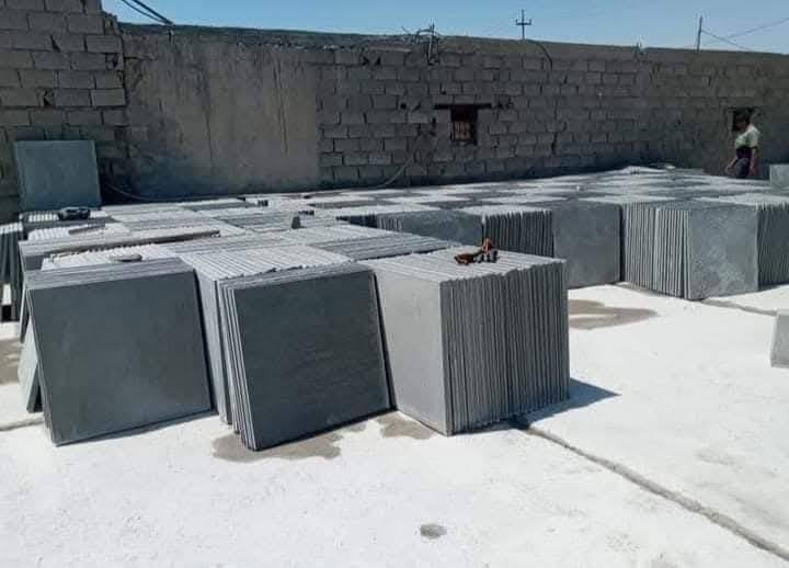 قائمة الأسعار والمنتجات:
🔹 كاشي عراقي (درجة أولى): قياس 40*40 ⬅️ بسعر 7,500 دينار للمتر.
🔹 كاشي مطعم بالمرمر: ⬅️ بسعر 11,500 دينار للمتر.
🔹 كاشي حضروي: ⬅️ بسعر 13,000 دينار للمتر.
🔹 كاشي سليمانية: ⬅️ بسعر 10,500 دينار للمتر.

💎 متوفر لدينا أيضاً:
✅ بآيات (درج) بأسعار مناسبة جداً.
✅ مسطبات وسندانات ولاينات حدائق بتصاميم مميزة.
✅ كرانيت وبورسلين (إيفا والتاجي).
✅ شتايكر بجميع القياسات (80+80) و (60+40).
✅ بلوك بجودة عالية وبأقل الأسعار.

📍 للحجز أو الاستفسار، يرجى التواصل معنا:
📞 اتصال: ***********
📞اتصال .***********
📱 واتساب:

معمل الأمير.. جودة وأمانة في العمل 🧿🤍
