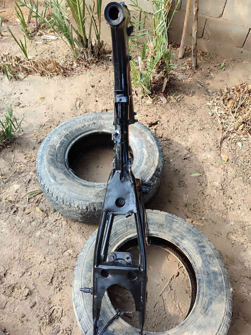 شاصي كلك للبيع مكان شطره ب 125 مو شراي لا يراسل ***********
