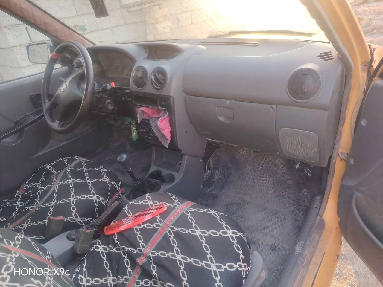 مكانه السماوة أصولي
للبيع مراوس


**إذا كنت صاحب هذا الإعلان وتريد حذفه لأي سبب، رجاءا أرسل رسالة إلى الدعم الفني**