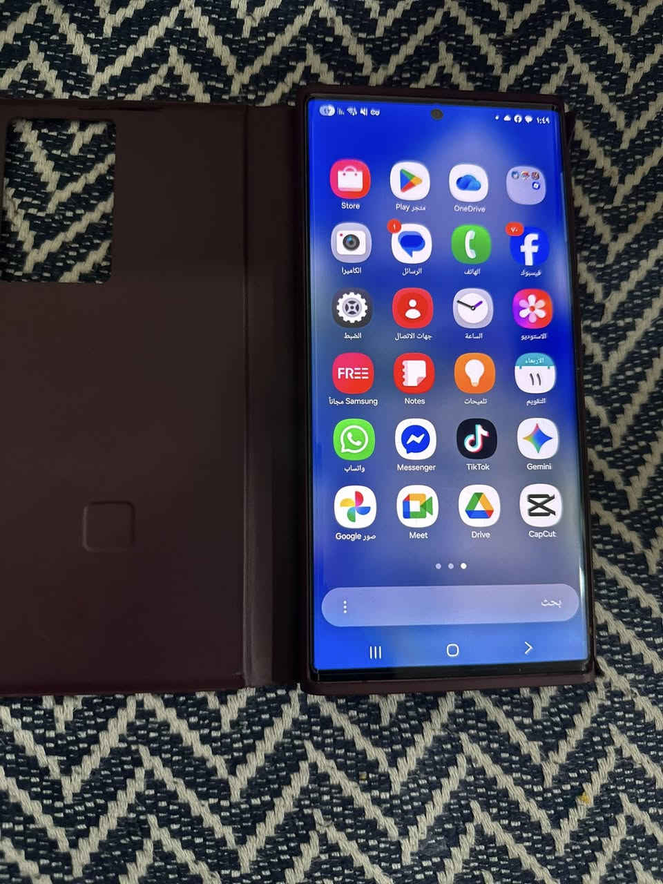 22 الترا جهاز دبل خط شرق اوسط سعره 550 الف


**إذا كنت صاحب هذا الإعلان وتريد حذفه لأي سبب، رجاءا أرسل رسالة إلى الدعم الفني**