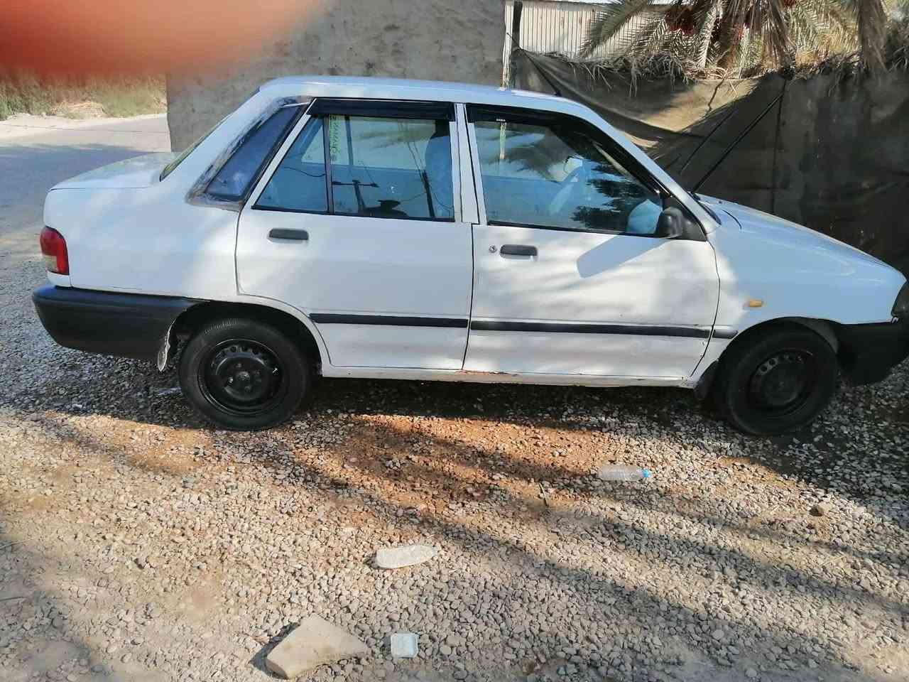 #_سايبا 2012 للبيع سياره بيها ضربه مطلوبه غرامات 600 الف مخصومه من السعر سعرها 28 وبيها مجال مكاني ديوانيه قضاء الشاميه متواجد ع النت *********** بيه واتساب
