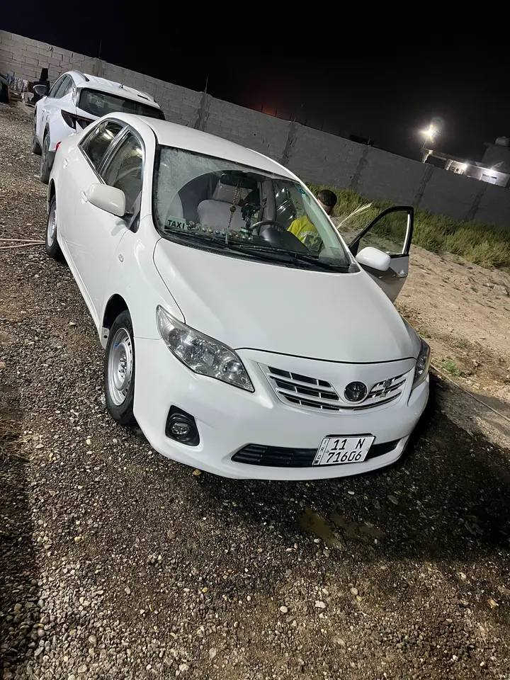 سلام عليكم كورلا موديل 2011شركه العامه ما بيهه لا تبديل ولا صبق بيهه مكانات بارد بصيطه مكينه 1800كير مكينه صدر مكفولات كشر مكفول من صيق تخم تاير ما ناقصهه شي سعر 130وبيهه مجال بصيط رقمي ***********بي واتساب ***********
مكان بغداد
