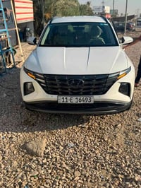 توسان • ٢٠٢٤ • كفاله عامه