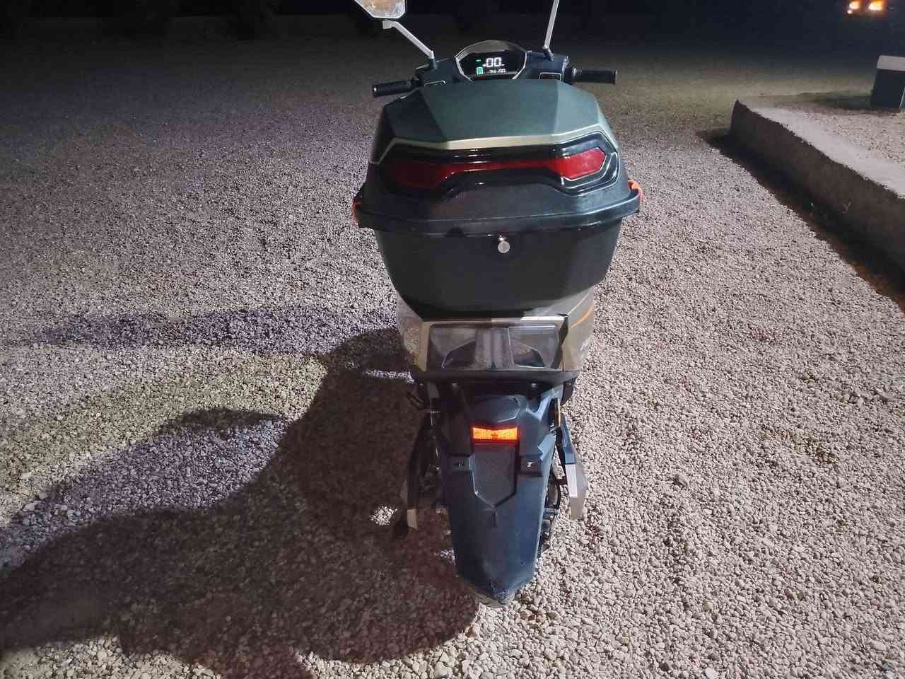 ماطور شحن شركه المسره موديل 2025 سرع عدد 4لايت زنون بطاريات نضيفه سرعه 85حقيقي سويج +بصمه تايرات امامي خلفي جديد السعر 575وبي مجال للشراي 
الرمادي القريه العصريه 
***********
