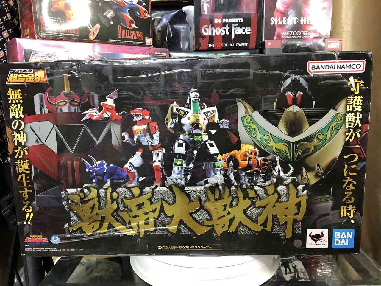 متوفر مركبات ( باور رينجرز )
ياباني سعره 350 الف فقط "
يوجد خدمة توصيل


**إذا كنت صاحب هذا الإعلان وتريد حذفه لأي سبب، رجاءا أرسل رسالة إلى الدعم الفني**